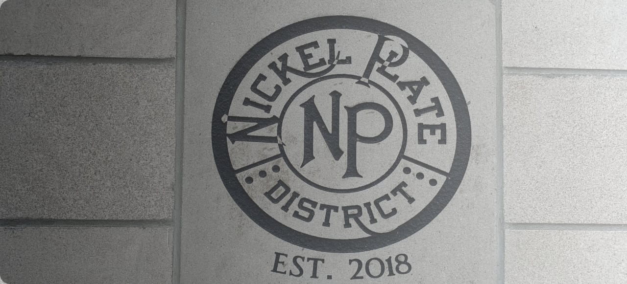 Nickel Plate District